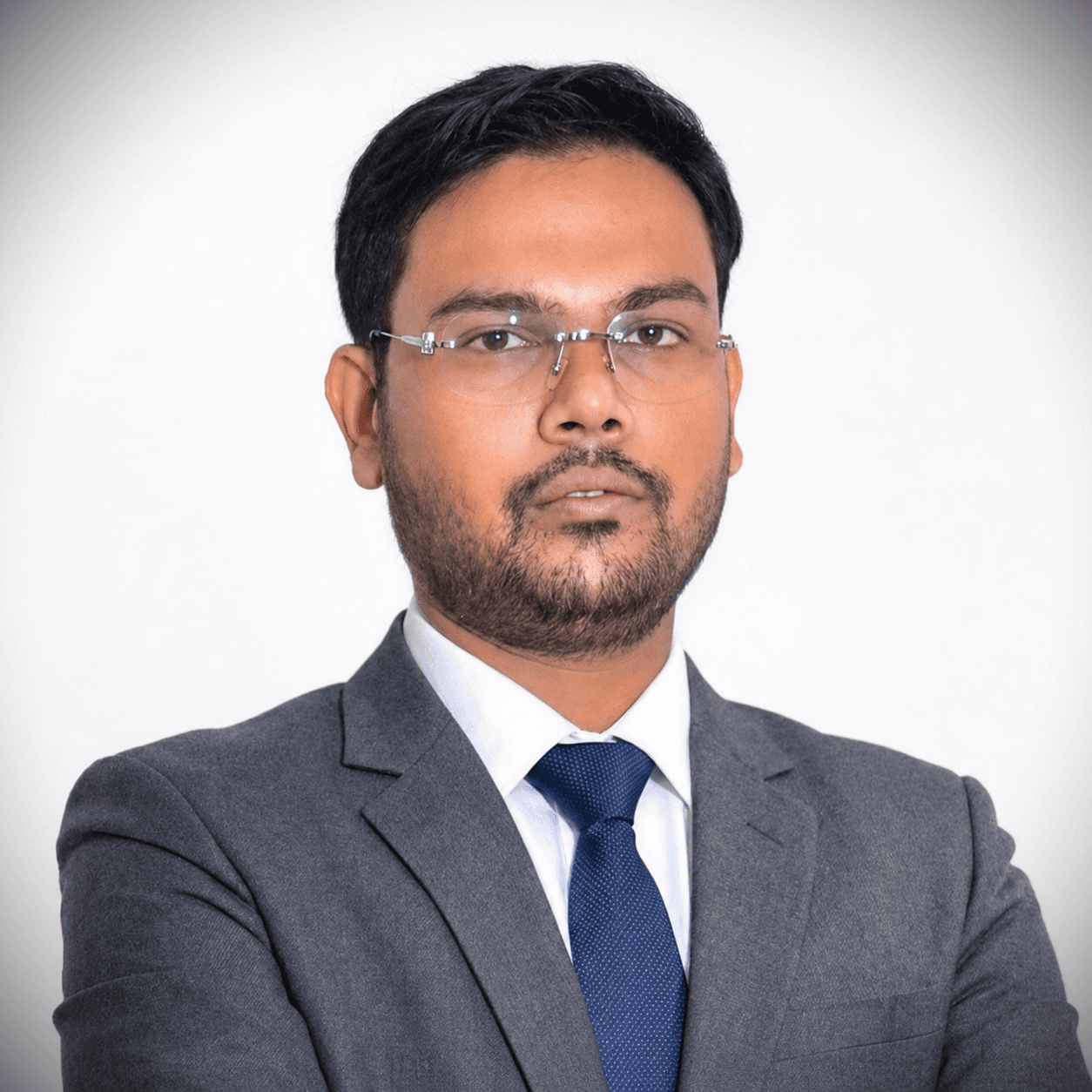 Kushagra Gupta