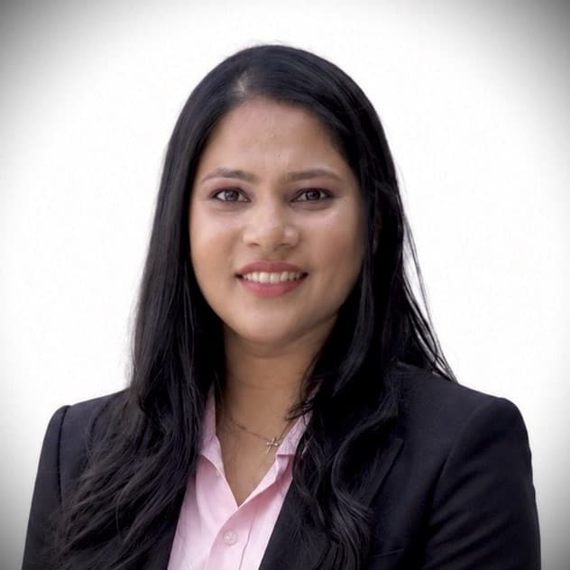 Kashish Gupta