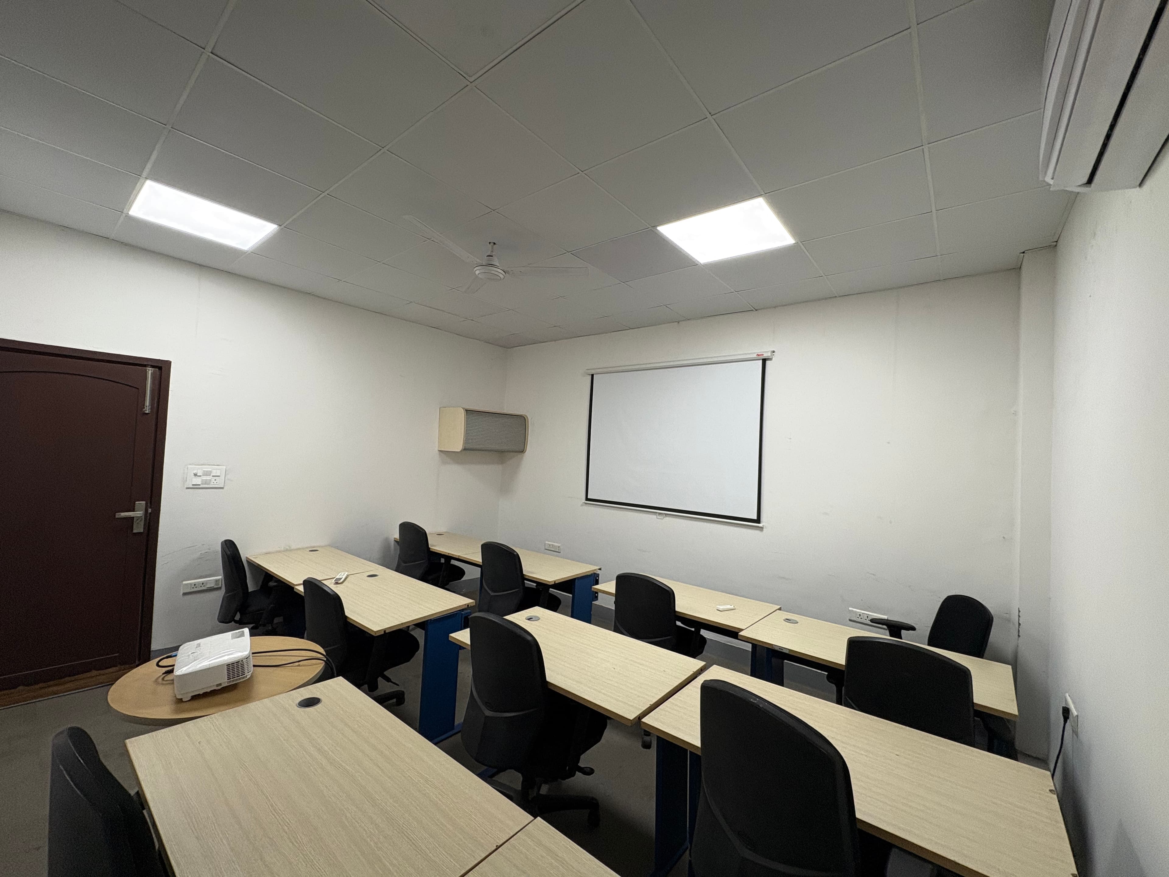 Event Space