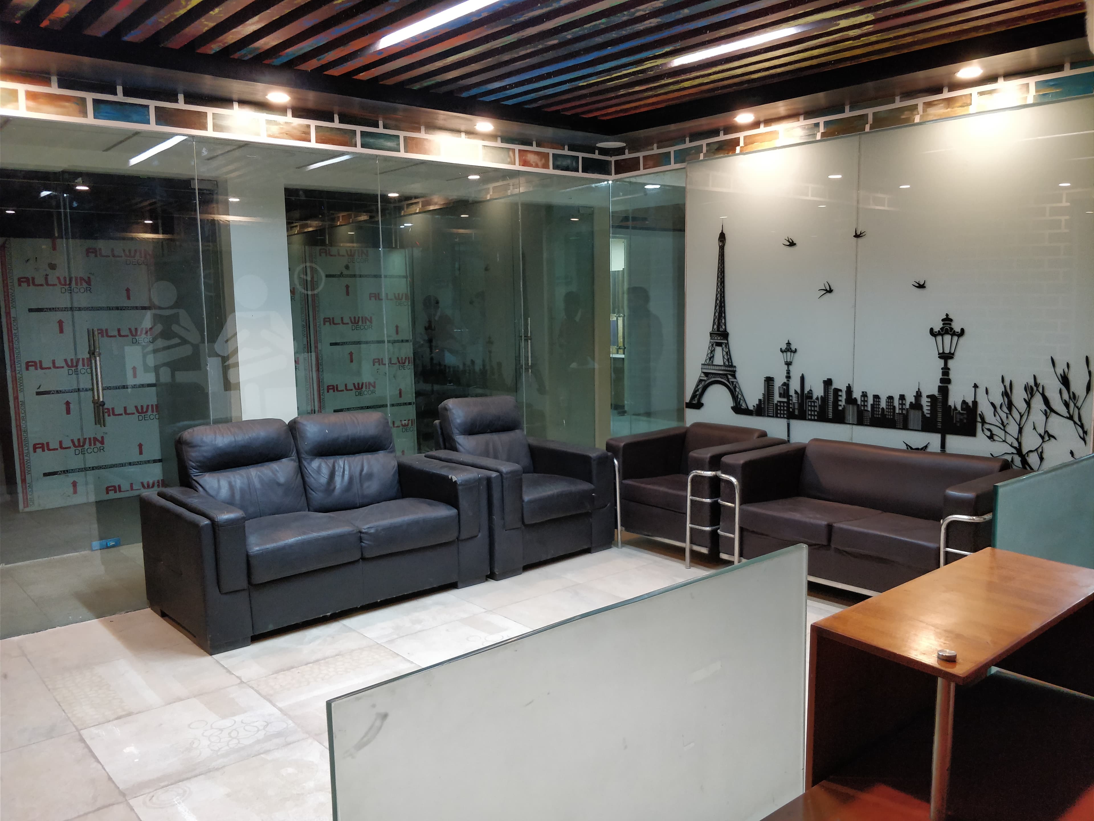 Acoustic Privacy