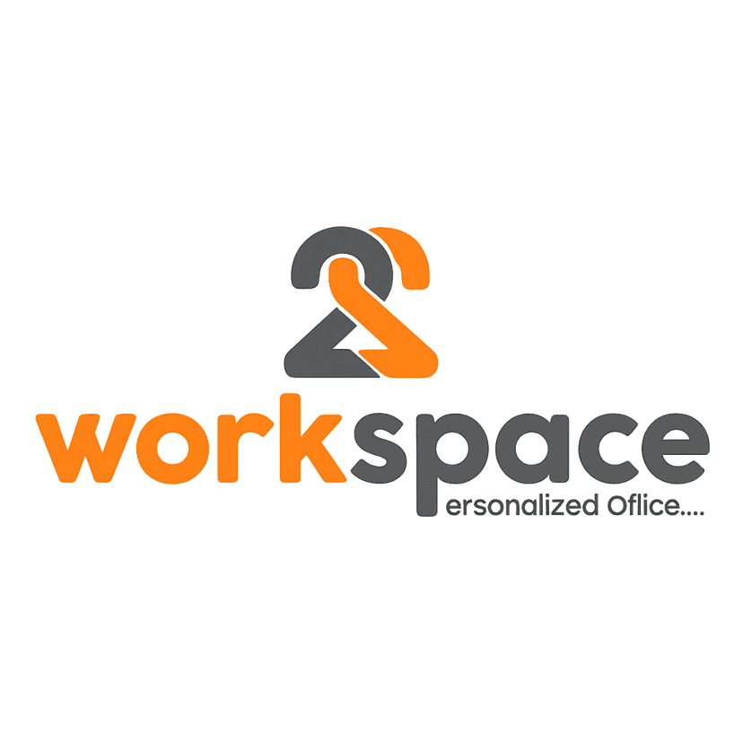 22workspace Logo